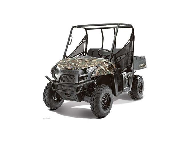 2013 Polaris Ranger 500 EFI