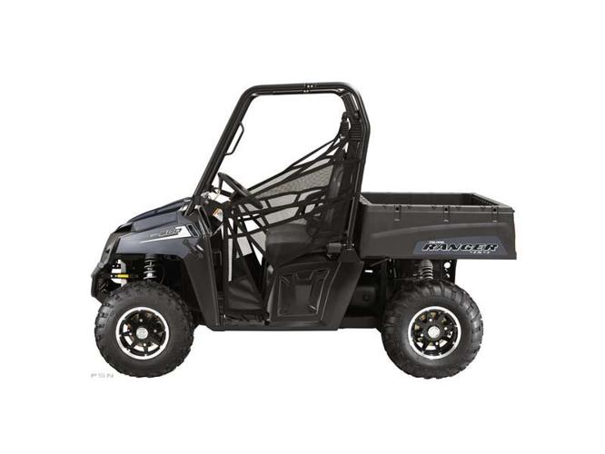 2013 Polaris Ranger 500 EFI LE