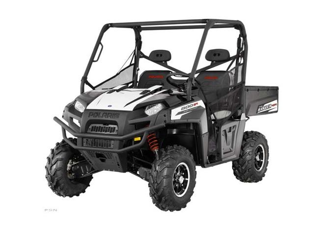 2013 Polaris Ranger 800 EFI with EPS LE