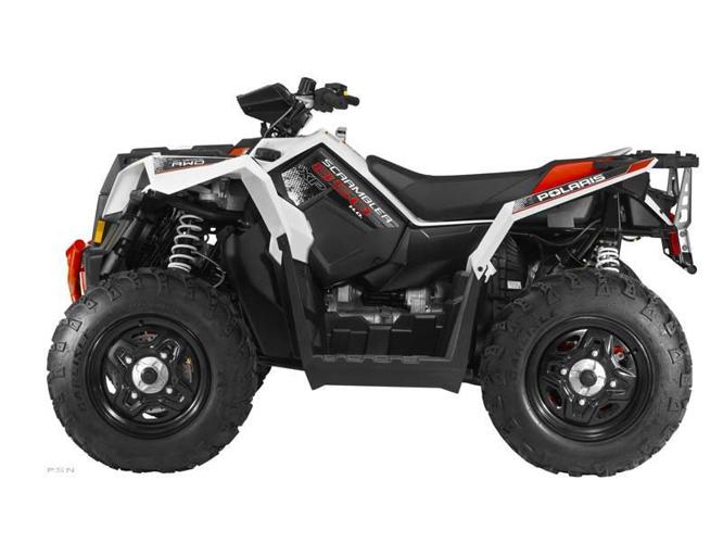 2013 Polaris Scrambler XP 850 H.O.