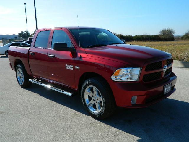 Stanley chrysler dodge jeep ram gatesville tx #4