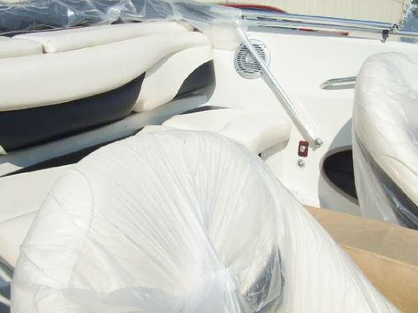 2013 Tahoe Boats Q5SF Ski and Fish