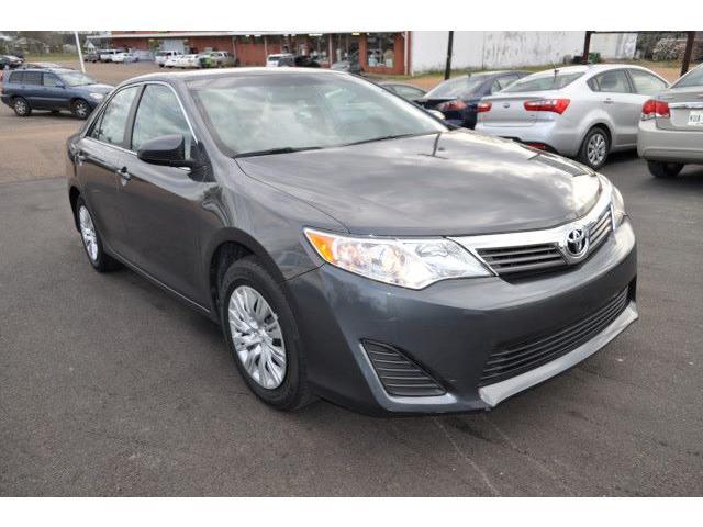 2013 Toyota Camry LE - 17995 - 62940609