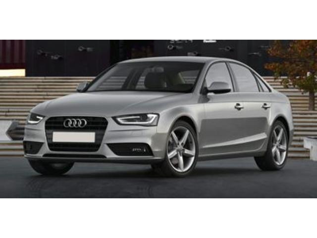 2014 Audi A4 2.0T quattro Premium - 23995 - 66040343