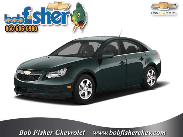 2014 Chevrolet Cruze - 21630 - 46371065