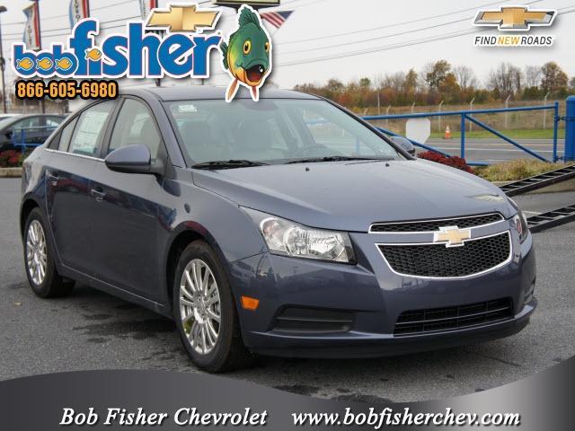 2014 Chevrolet Cruze ECO Auto - 22785 - 46445947