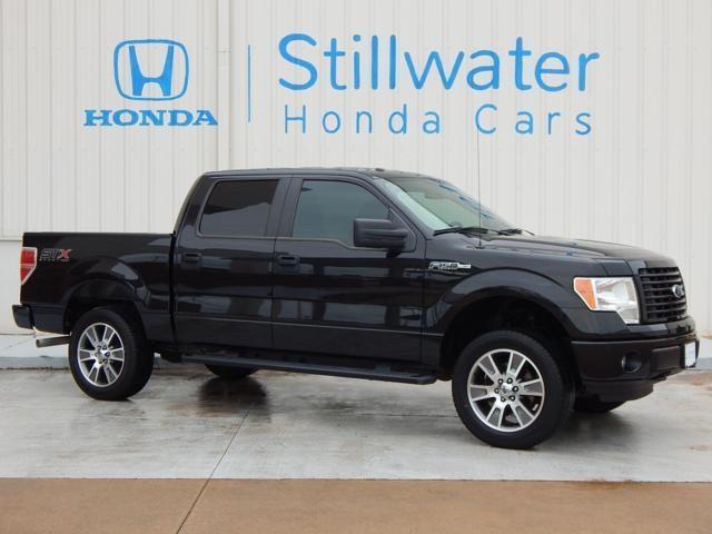 2014 Ford F-150 FX4 - 32650 - 65584098