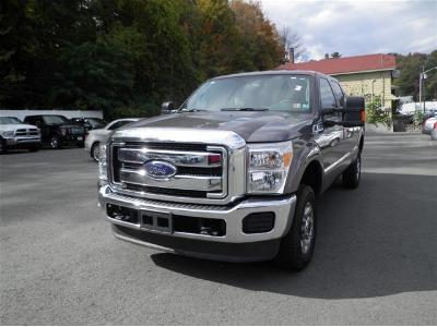 2014 Ford F-250 - 36500 - 47646886