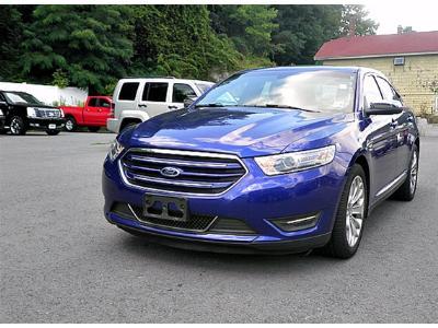 2014 Ford Taurus Limited - 23000 - 46476807