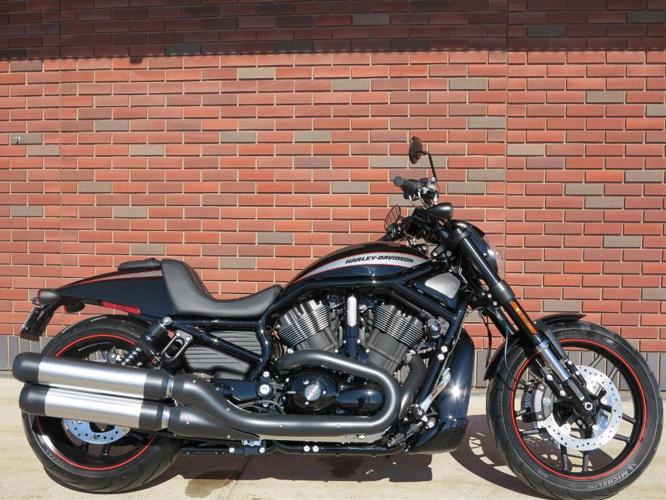 2014 Harley Davidson VRSCDX Night Rod Special - Stock# 992051