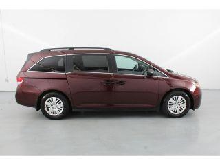 2014 Honda Odyssey LX