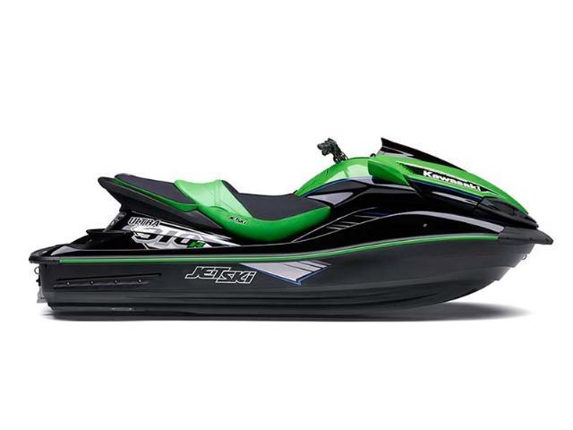2014 Kawasaki Jet Ski Ultra 310R - 13899 - 48772509