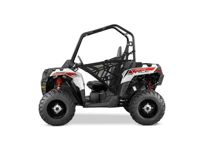 2014 Polaris Sportsman Ace