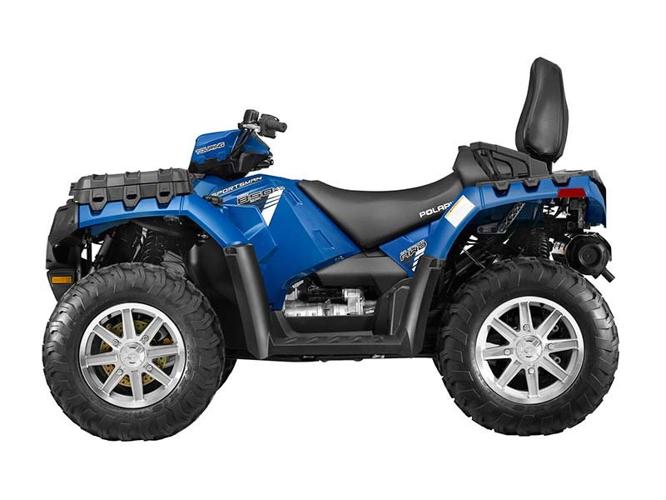 2014 Polaris Sportsman Touring 850 H.O. EPS