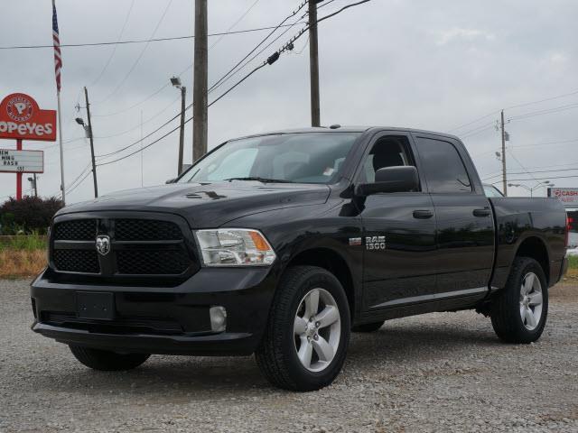 2014 RAM 1500 Express - 31320 - 66691361