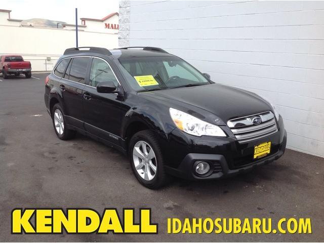 2014 Subaru Outback 2.5i Premium - 23688 - 66616891