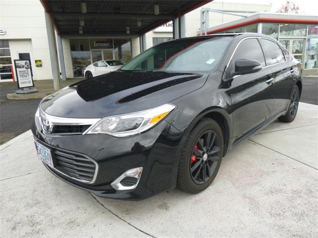 2014 Toyota Avalon XLE Touring - 26995 - 66071669