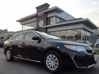 2014 Toyota Camry LE - 14495 - 66564444