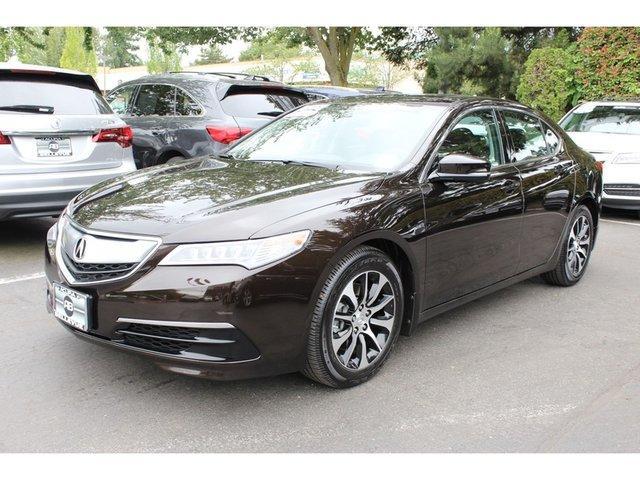 2015 Acura TLX TECH - 29855 - 66255269