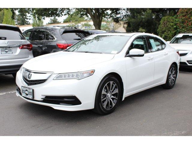 2015 Acura TLX TECH - 30535 - 66255267