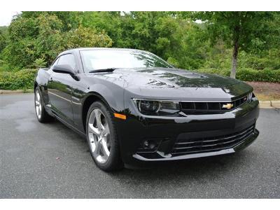 2015 Chevrolet Camaro 2dr Coupe SS w/2SS Coupe - 39220 - 47489429
