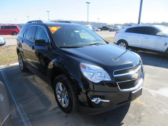 2015 Chevrolet Equinox LT w/2LT - 21987 - 63174540