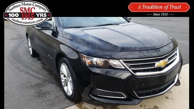 2015 Chevrolet Impala - *GET TOP  FOR YOUR TRADE*