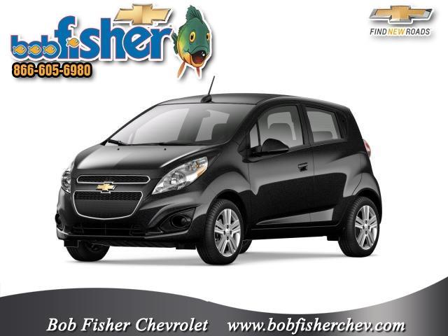 2015 Chevrolet Spark - 14405 - 48798637