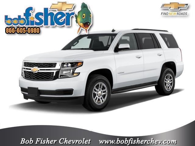 2015 Chevrolet Tahoe - 61370 - 48356949