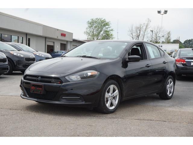 2015 Dodge Dart SXT - 16219 - 66643061