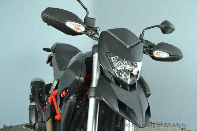 2015 Ducati Hypermotard 821 Only 1657 Miles!