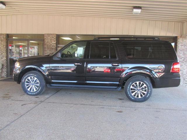 2015 Ford Expedition EL XLT - 40000 - 66979656