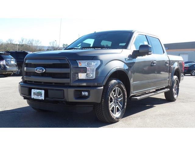 2015 Ford F-150 Lariat - 53820 - 62635652