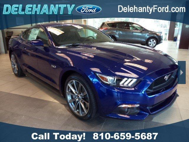 2015 Ford Mustang MUSTANG GT COUPE PremiumIUM - 36288 - 48775122