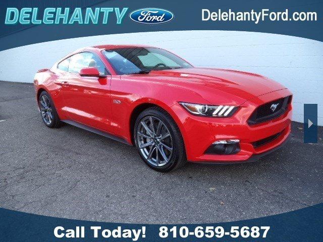 2015 Ford Mustang MUSTANG GT COUPE PremiumIUM - 37842 - 48775120