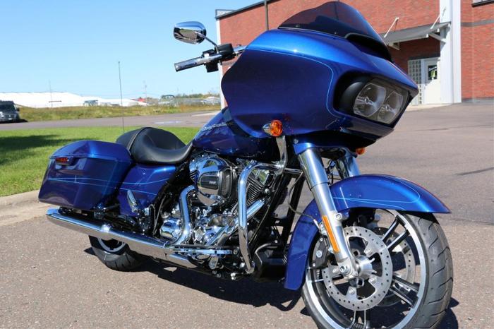 2015 Harley Davidson FLTRXS Road Glide Special - Stock# 233016