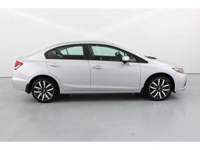 2015 Honda Civic EX-L - 21281 - 66003211