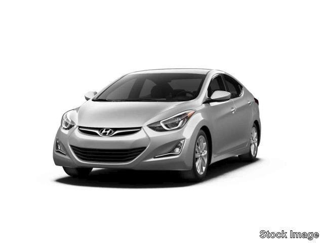 2015 Hyundai Elantra SE - 14573 - 66714206