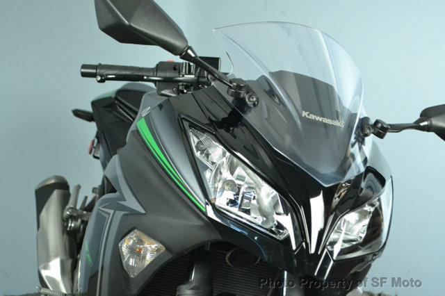 2015 Kawasaki Ninja 300 EX300 Only 4470 Miles!