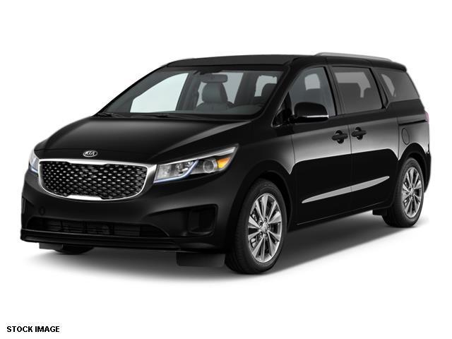 2015 Kia Sedona LX - 20573 - 66994365
