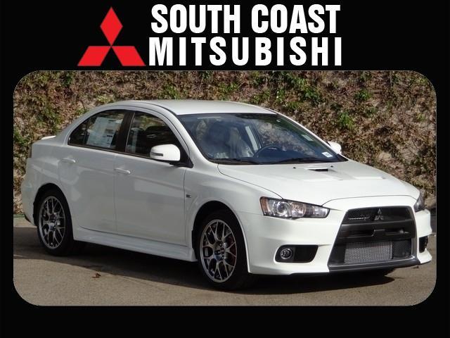 2015 Mitsubishi Lancer Evolution MR - 34988 - 50781359