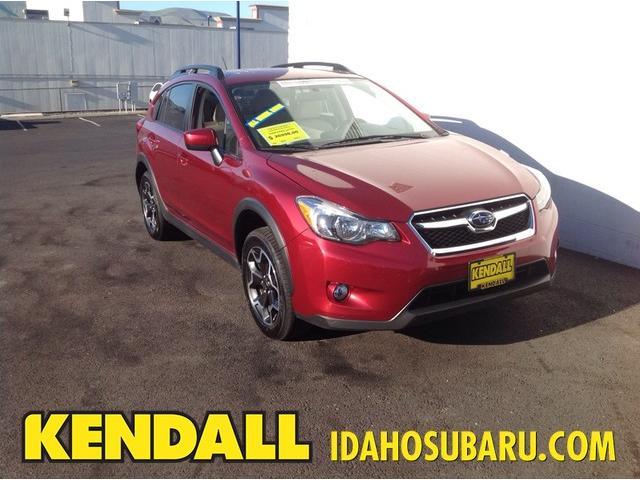 2015 Subaru XV Crosstrek Premium - 24888 - 66616893