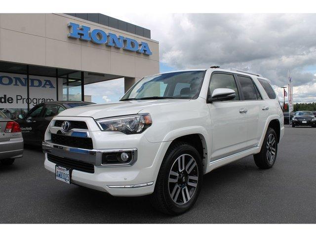 2015 Toyota 4Runner Limited - 41996 - 66297234