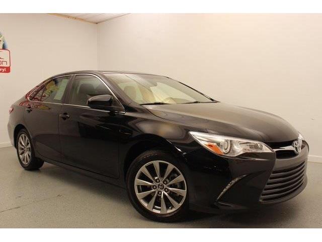 2015 Toyota Camry XLE - 21558 - 66703086