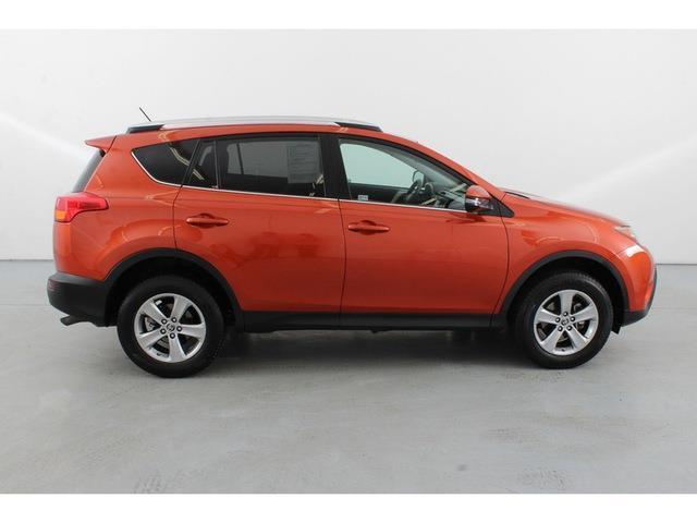 2015 Toyota RAV4 XLE - 23760 - 66005576