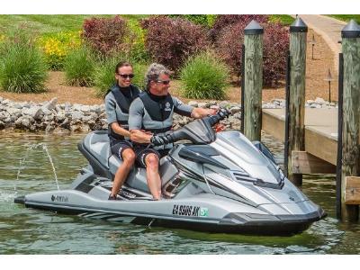 2015 Yamaha Waverunner FX Cruiser SHO - 14999 - 66538940