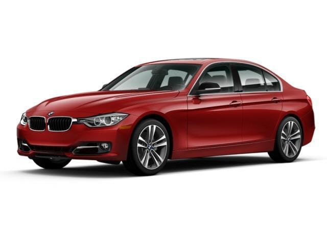2016 BMW 3 Series 320i - 43145 - 66562618