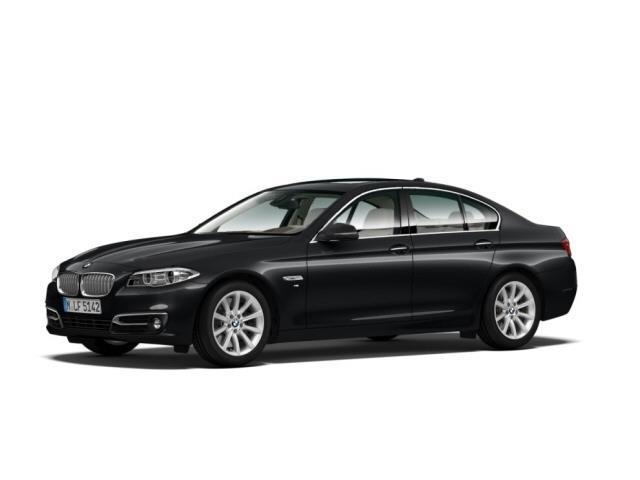 2016 BMW 5 Series 528i - 55050 - 66994658