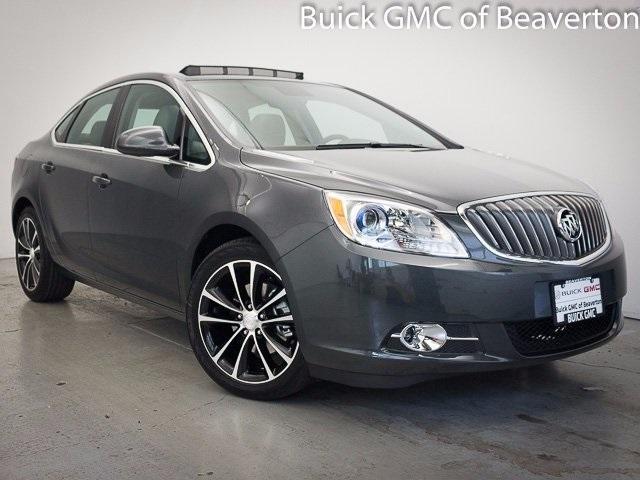 2016 Buick Verano SPORT TOURING - 21750 - 66602892