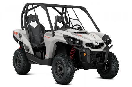 2016 Can-Am COMMANDER 800